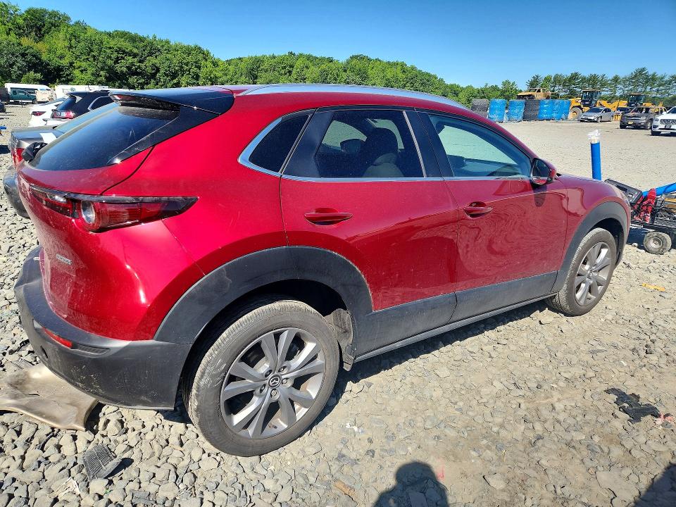 Aukcja sprzedaży 2023 Mazda Cx-30, vin: 3MVDMBCM3PM517931, numer aukcji: 55494286