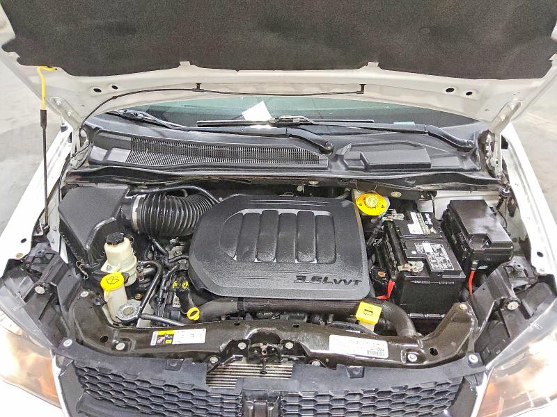 2019 Dodge Grand Caravan მანქანა იყიდება აუქციონზე, vin: 2C4RDGBG6KR770498, აუქციონის ნომერი: 54452986