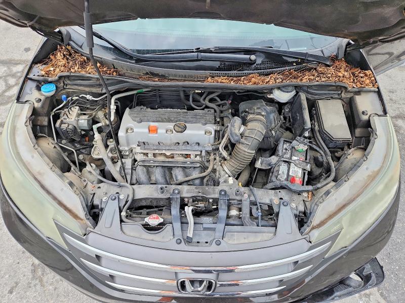 Продаж на аукціоні авто 2014 Honda Cr-v, vin: 2HKRM4H70EH654544, номер лоту: 53707666