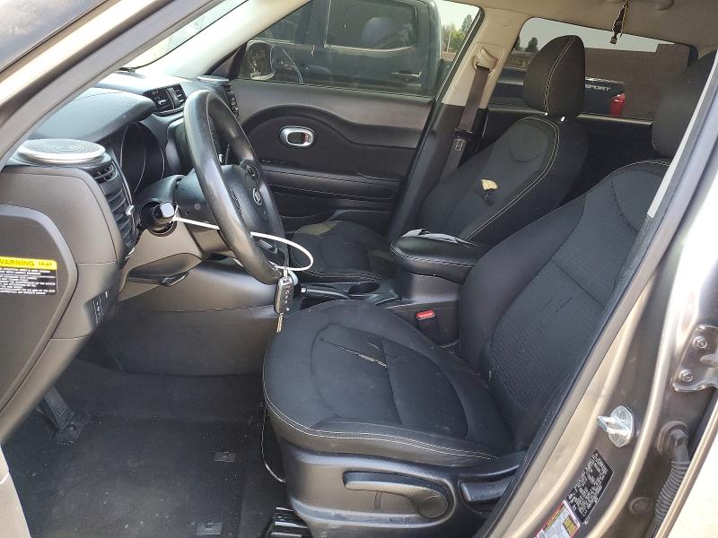Aukcja sprzedaży 2016 Kia Soul, vin: KNDJP3A58G7349923, numer aukcji: 53389446