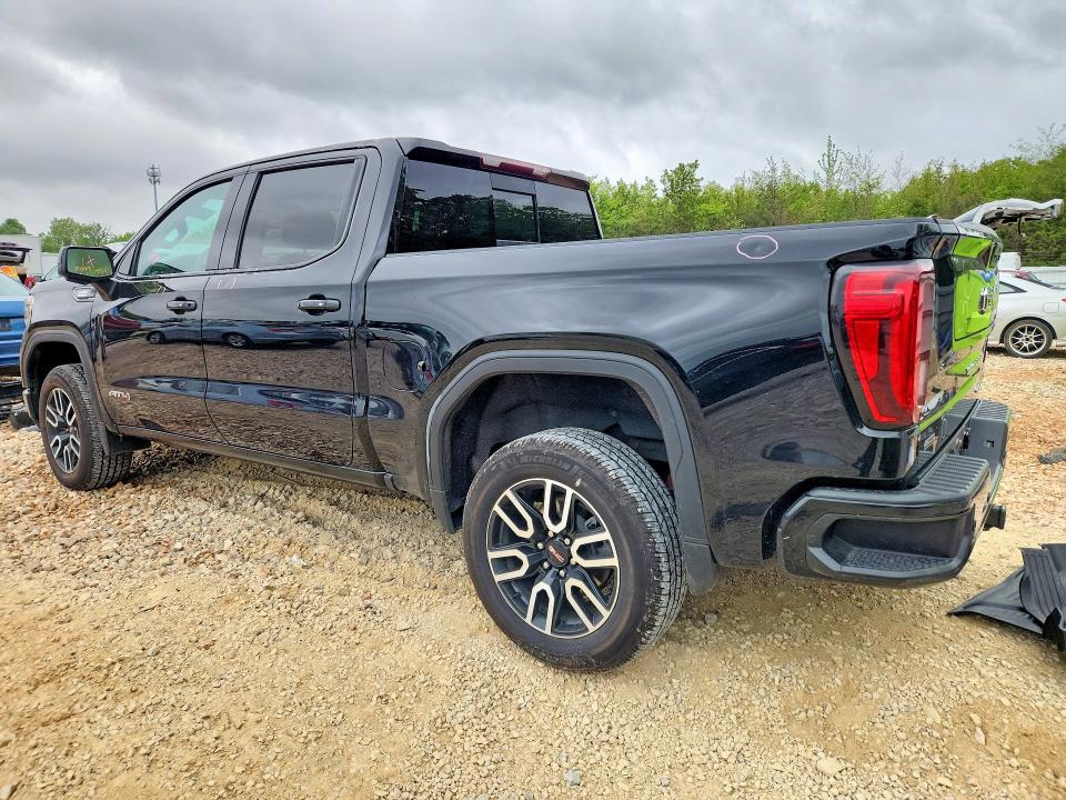 Aukcja sprzedaży 2021 Gmc Sierra, vin: 3GTU9EET7MG290231, numer aukcji: 52394596