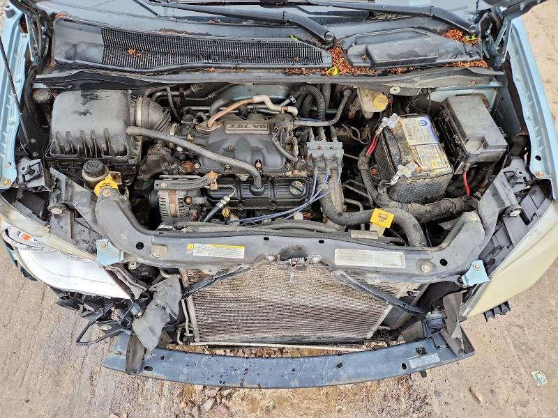 Aukcja sprzedaży 2009 Chrysler Town & Country, vin: 2A8HR54179R540076, numer aukcji: 46749446