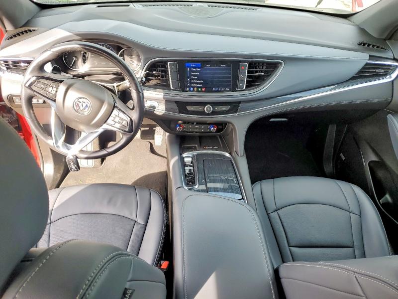 Продаж на аукціоні авто 2024 Buick Enclave, vin: 5GAERCKW8RJ135363, номер лоту: 53060756