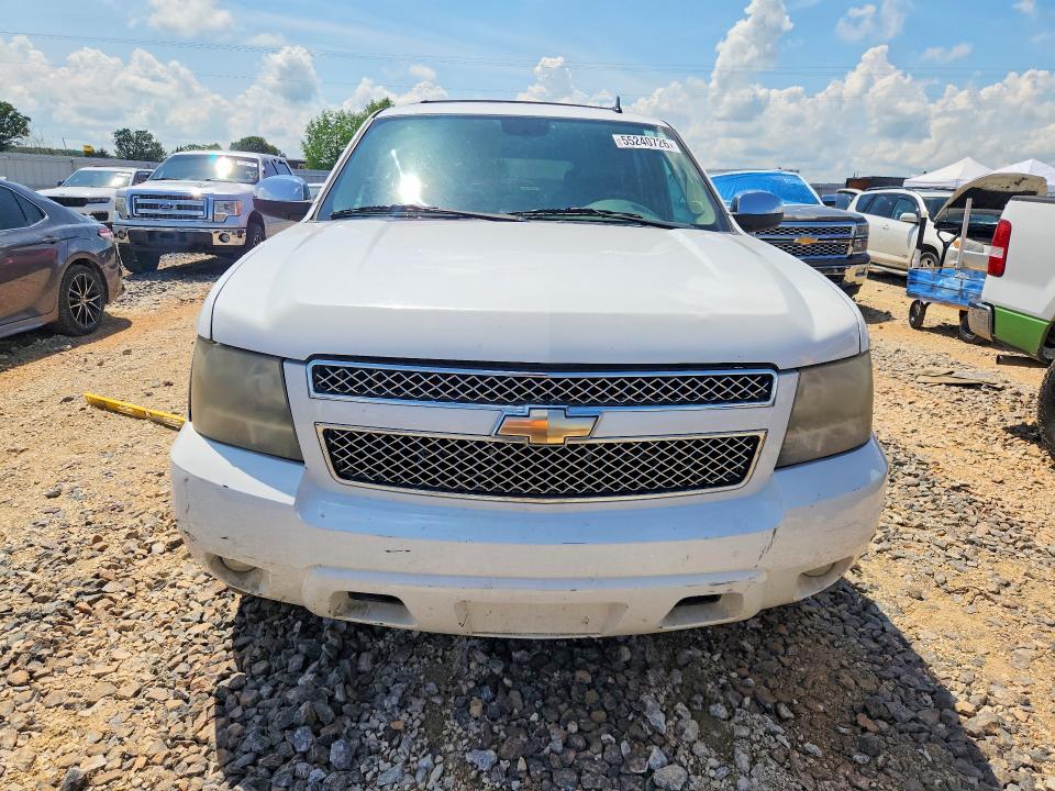 55240726 :رقم المزاد ، 1GNUCBE02AR208964 vin ، 2010 Chevrolet Tahoe مزاد بيع