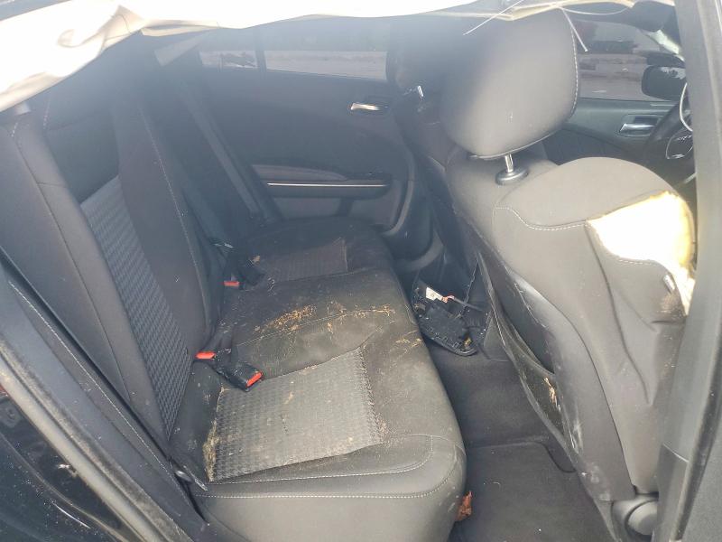 54756206 :رقم المزاد ، 2C3CDXGJ9MH566110 vin ، 2021 Dodge Charger مزاد بيع