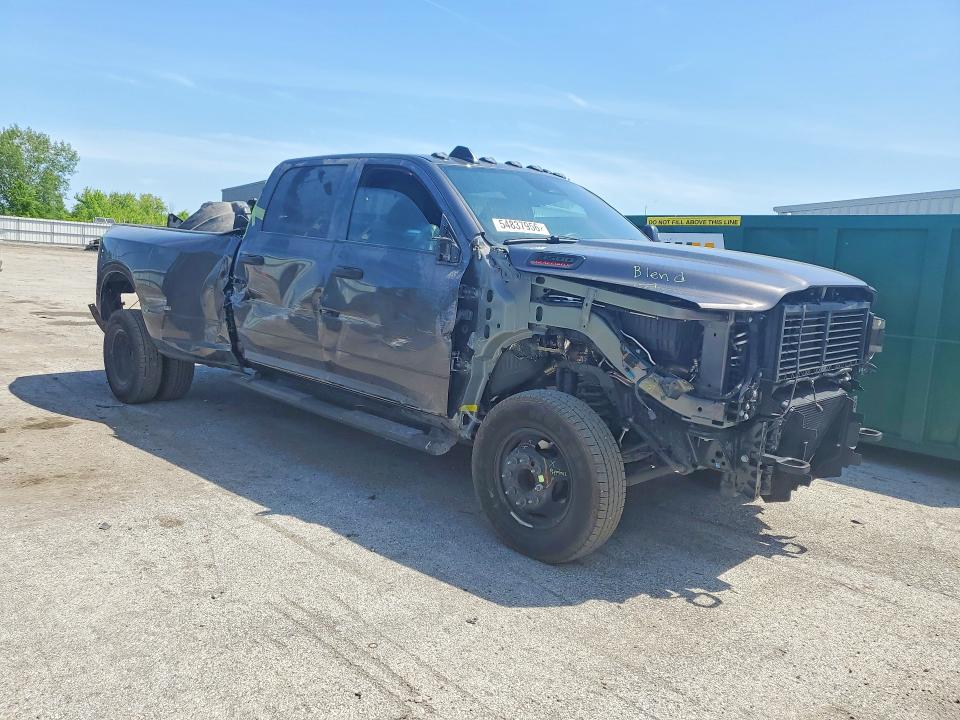 54837956 :رقم المزاد ، 3C63RRGL5TG179201 vin ، 2026 Ram 3500 مزاد بيع