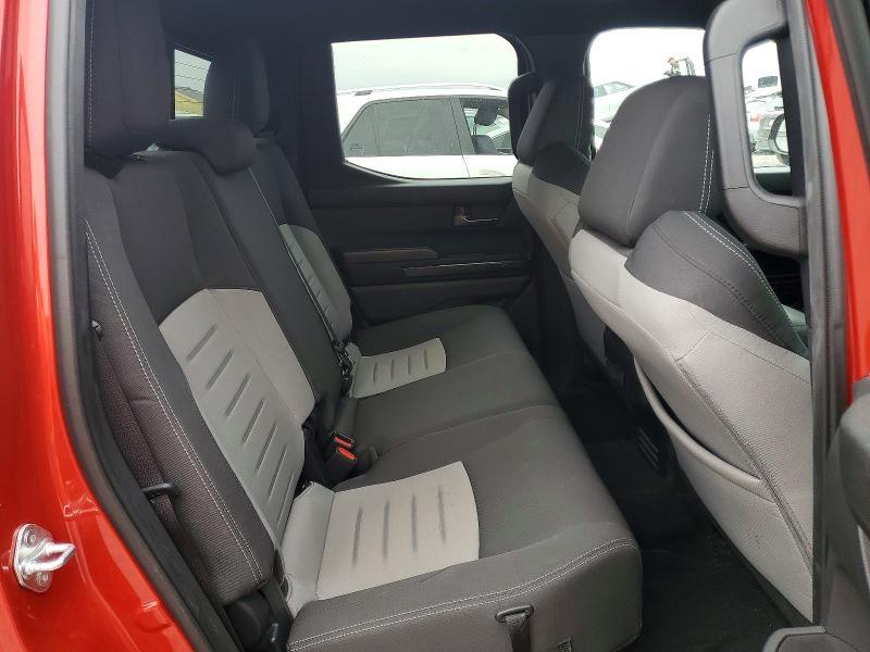 Aukcja sprzedaży 2024 Toyota Tacoma, vin: 3TYLB5JN5RT006471, numer aukcji: 52196786