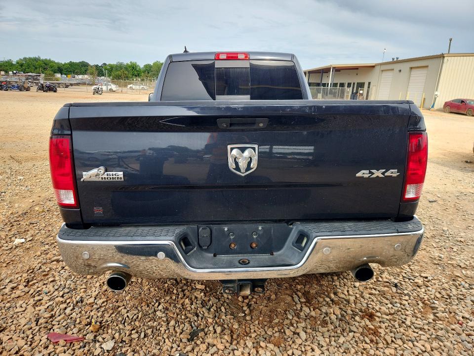 Aukcja sprzedaży 2015 Ram 1500, vin: 1C6RR7GM9FS668527, numer aukcji: 50450536