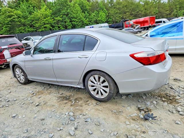 Aukcja sprzedaży 2013 Honda Accord, vin: 1HGCR2F77DA110614, numer aukcji: 54023126