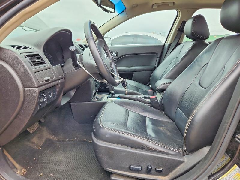 Aukcja sprzedaży 2011 Ford Fusion, vin: 3FADP0L37BR127520, numer aukcji: 54276466