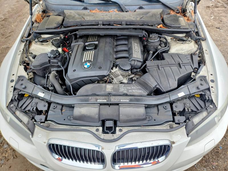 2012 Bmw 328 მანქანა იყიდება აუქციონზე, vin: WBAKF5C57CE656549, აუქციონის ნომერი: 54211556