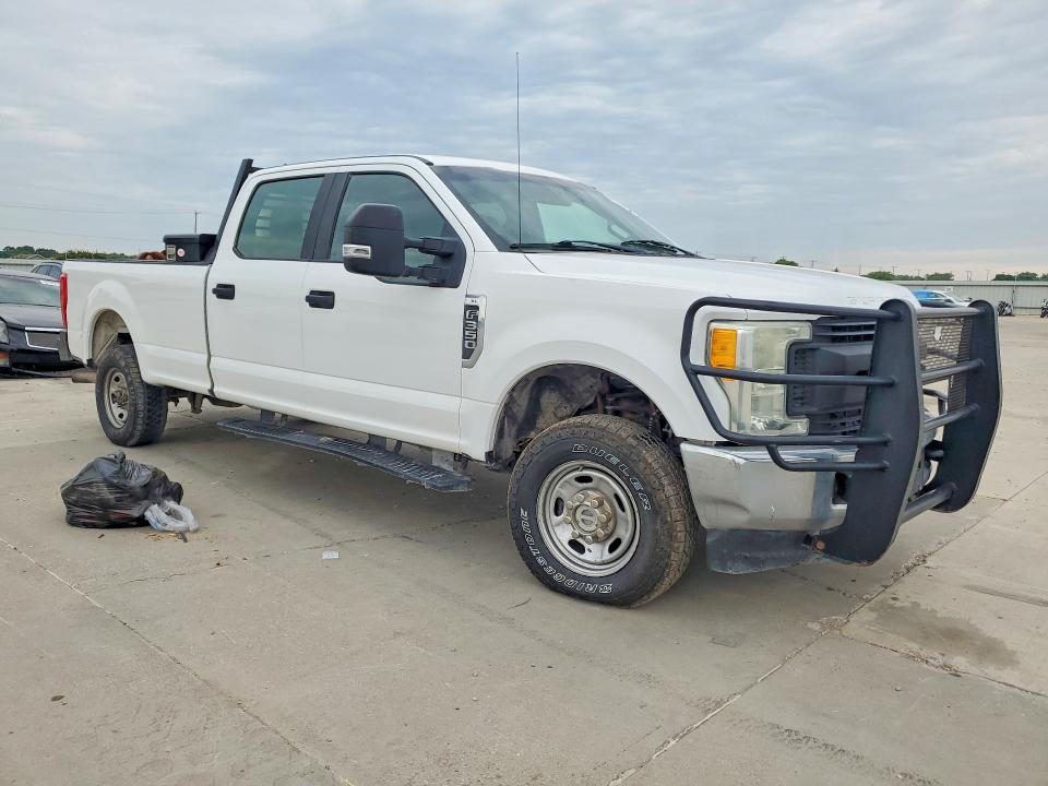 Aukcja sprzedaży 2017 Ford F350, vin: 1FT8W3B69HEB47176, numer aukcji: 53747026