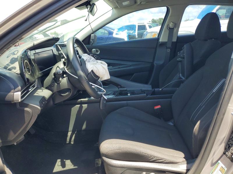 Продаж на аукціоні авто 2021 Hyundai Elantra, vin: KMHLN4AG9MU138891, номер лоту: 53336286