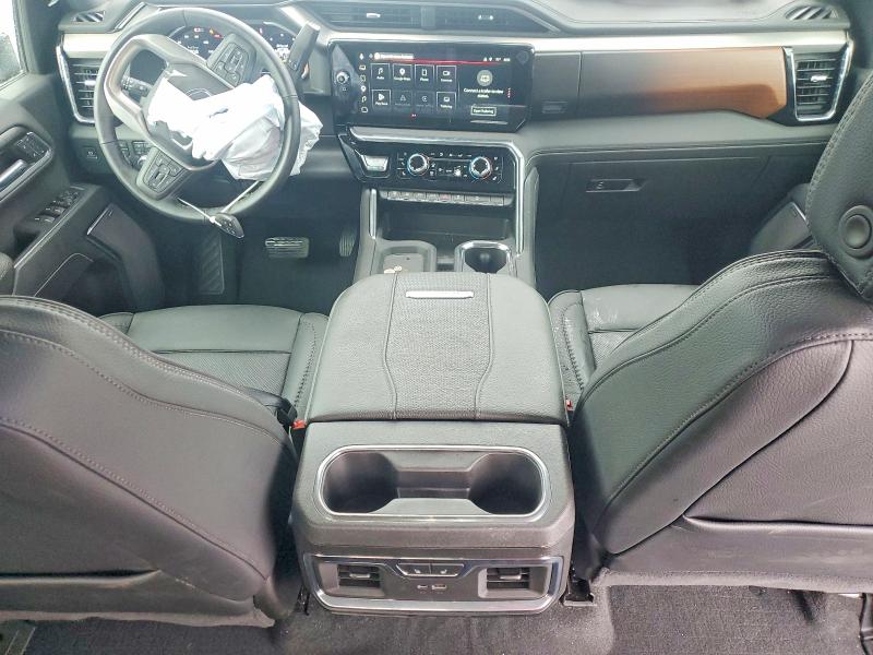 Aukcja sprzedaży 2026 Gmc Sierra, vin: 1GT4UREY4TF109507, numer aukcji: 52739436