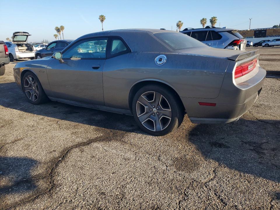Aukcja sprzedaży 2012 Dodge Challenger, vin: 2C3CDYBT8CH294937, numer aukcji: 53235756