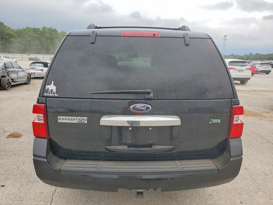 2014 Ford Expedition მანქანა იყიდება აუქციონზე, vin: 1FMJU2A53EEF19869, აუქციონის ნომერი: 52151866
