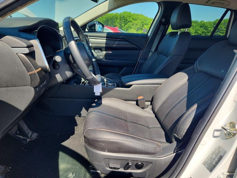 53844836 :رقم المزاد ، 7MMVAAEW4TN145457 vin ، 2026 Mazda Cx-50 مزاد بيع