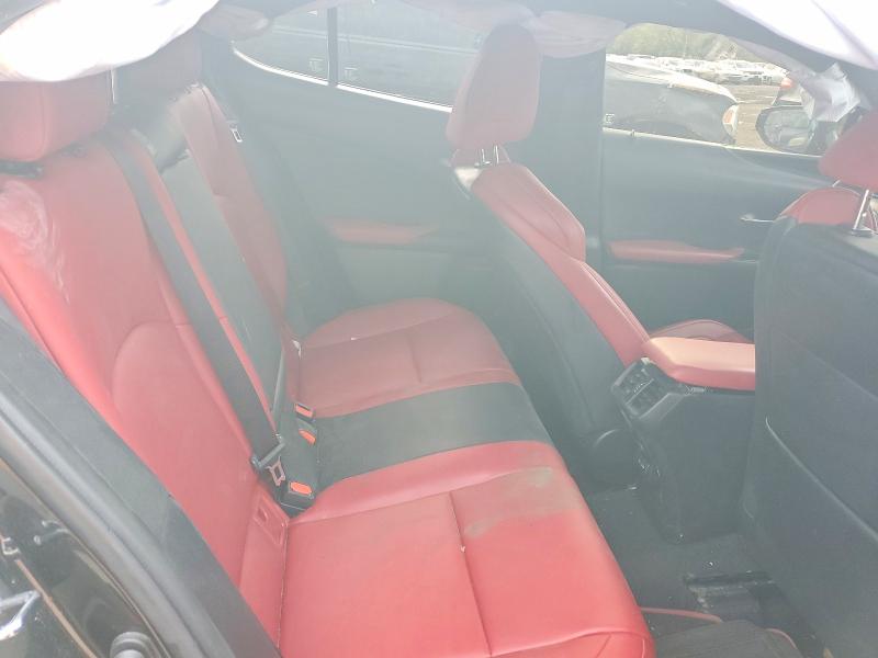 Продажа на аукционе авто 2021 Lexus Ux 250h, vin: JTHE9JBH2M2041257, номер лота: 53066806