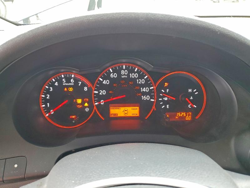 Продаж на аукціоні авто 2009 Nissan Altima, vin: 1N4AL21E69N547247, номер лоту: 52575106