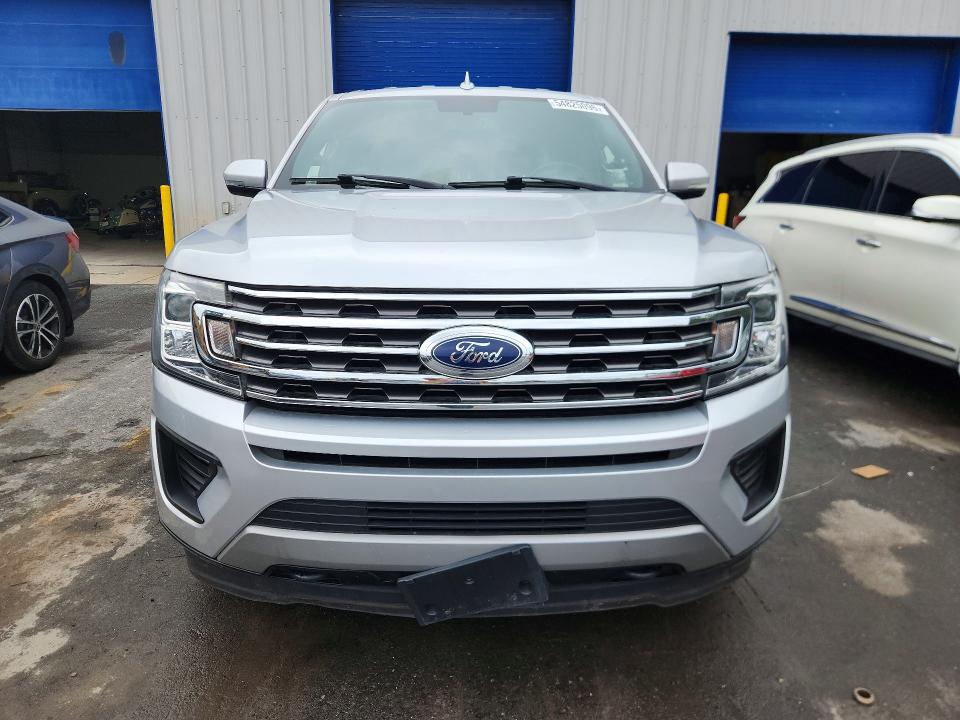 2018 Ford Expedition მანქანა იყიდება აუქციონზე, vin: 1FMJU1JT2JEA71689, აუქციონის ნომერი: 54825096