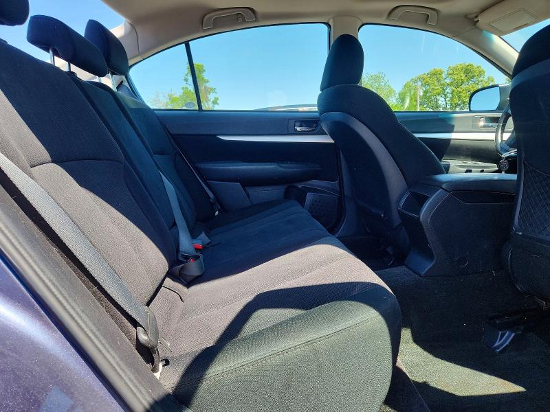 Aukcja sprzedaży 2013 Subaru Legacy, vin: 4S3BMCG63D3012799, numer aukcji: 51871606