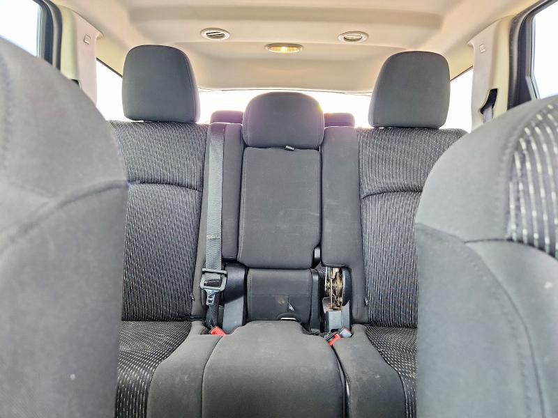 53670446 :رقم المزاد ، 3C4PDCBG8CT202168 vin ، 2012 Dodge Journey مزاد بيع