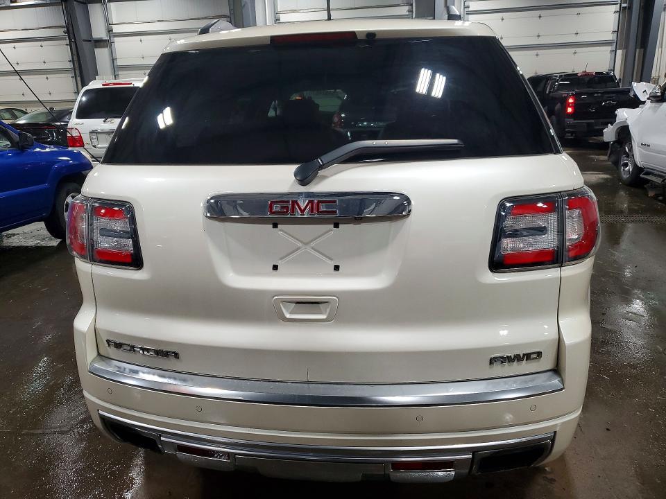 2015 Gmc Acadia მანქანა იყიდება აუქციონზე, vin: 1GKKVTKD1FJ221903, აუქციონის ნომერი: 54924676