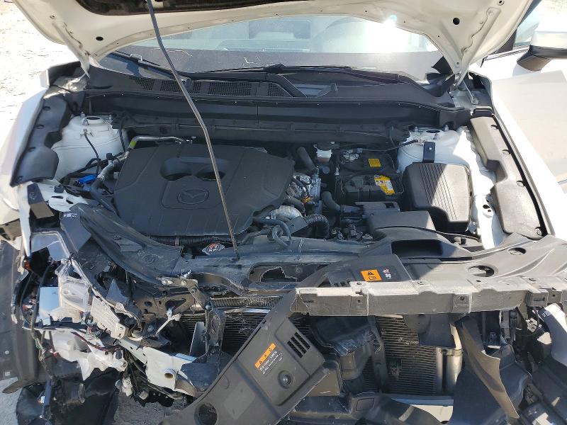 2024 Mazda Cx-5 მანქანა იყიდება აუქციონზე, vin: JM3KFBCM0R0363839, აუქციონის ნომერი: 53465416