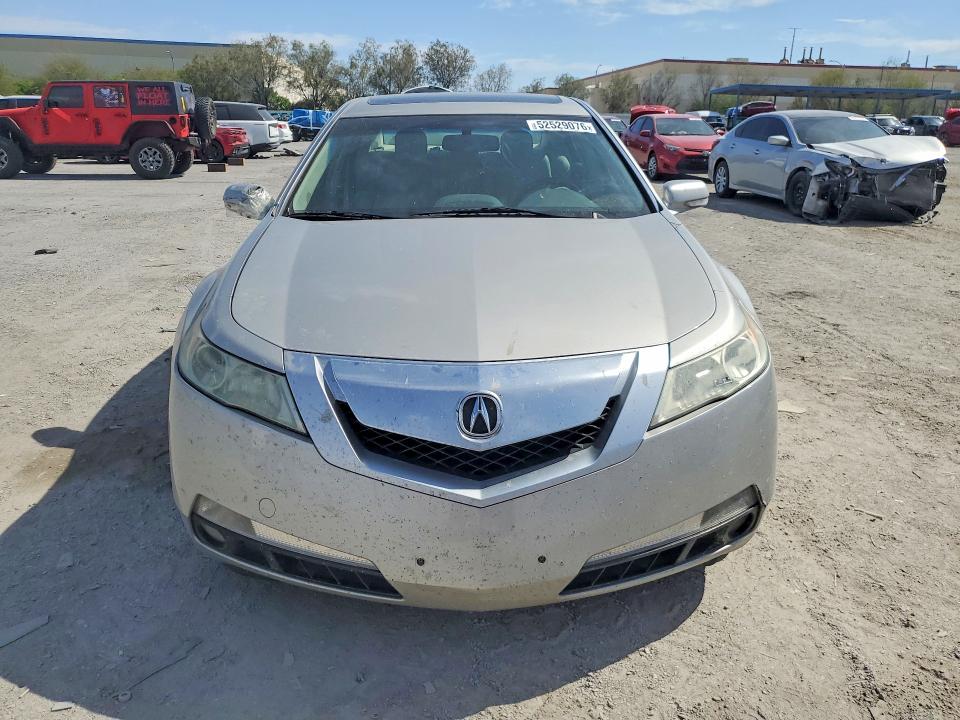 Продаж на аукціоні авто 2010 Acura Tl, vin: 19UUA8F56AA025448, номер лоту: 52529076