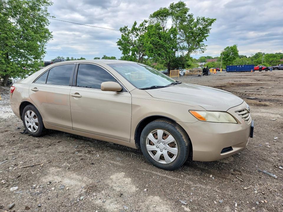 Продажа на аукционе авто 2008 Toyota Camry, vin: 4T1BE46K68U785621, номер лота: 53507166