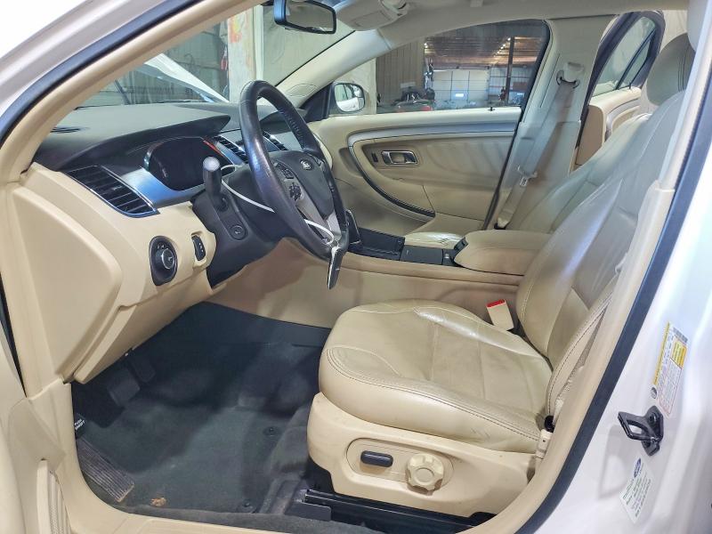 Продажа на аукционе авто 2016 Ford Taurus, vin: 1FAHP2E82GG140079, номер лота: 53015396