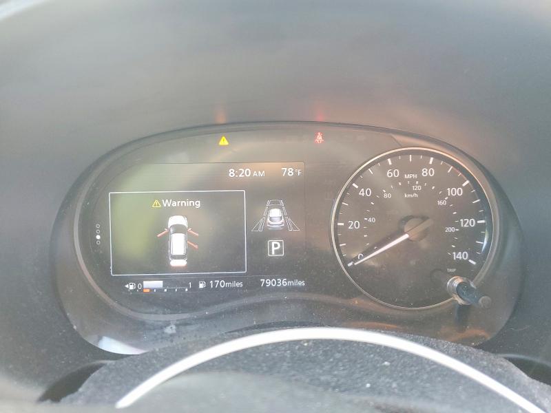 Aukcja sprzedaży 2021 Nissan Kicks, vin: 3N1CP5DV4ML514568, numer aukcji: 54055676