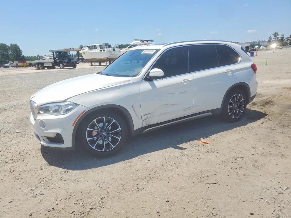 Aukcja sprzedaży 2018 Bmw X5, vin: 5UXKR0C50J0Y04580, numer aukcji: 54144126