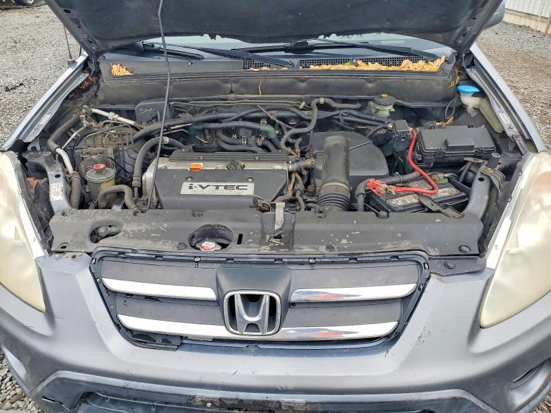 Aukcja sprzedaży 2006 Honda Cr-v, vin: JHLRD78996C002654, numer aukcji: 51913156