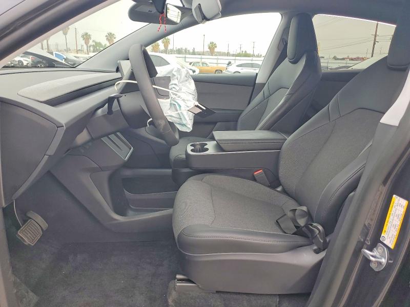2026 Tesla Model Y მანქანა იყიდება აუქციონზე, vin: 7SAYGDED8TA601082, აუქციონის ნომერი: 53456906