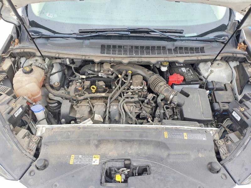 2019 Ford Edge მანქანა იყიდება აუქციონზე, vin: 2FMPK3G95KBB25474, აუქციონის ნომერი: 52918216