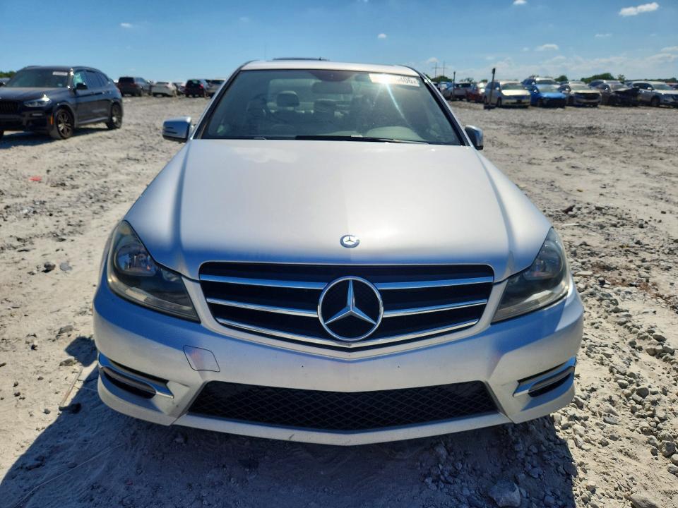Aukcja sprzedaży 2014 Mercedes-benz C, vin: WDDGF4HB9EA964789, numer aukcji: 53814406