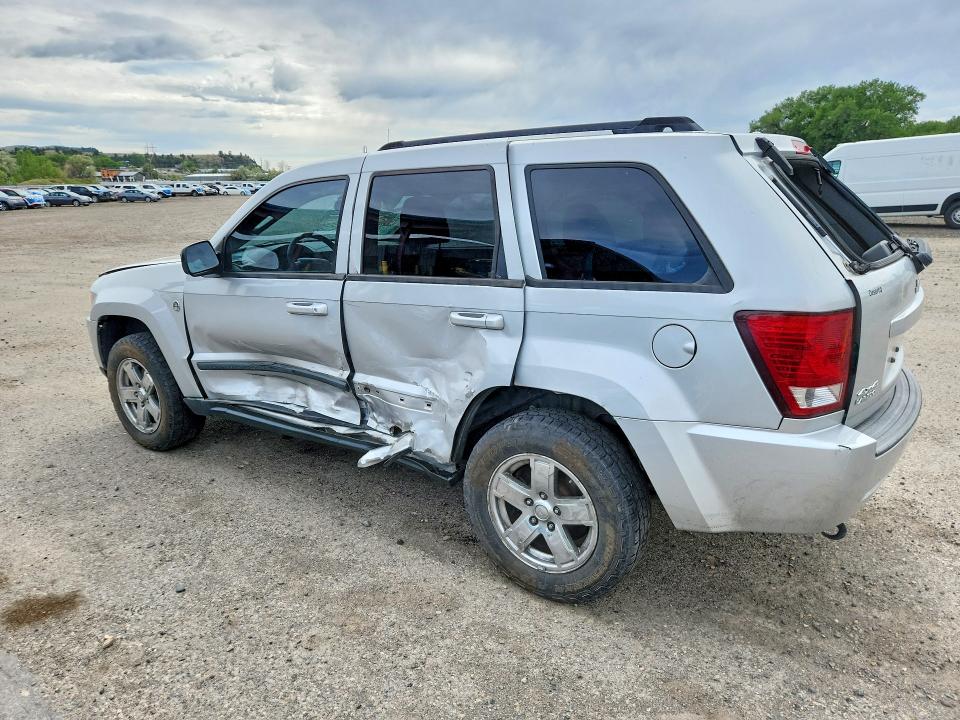 Aukcja sprzedaży 2007 Jeep Grand Cherokee, vin: 1J8GR48K87C561517, numer aukcji: 54666346