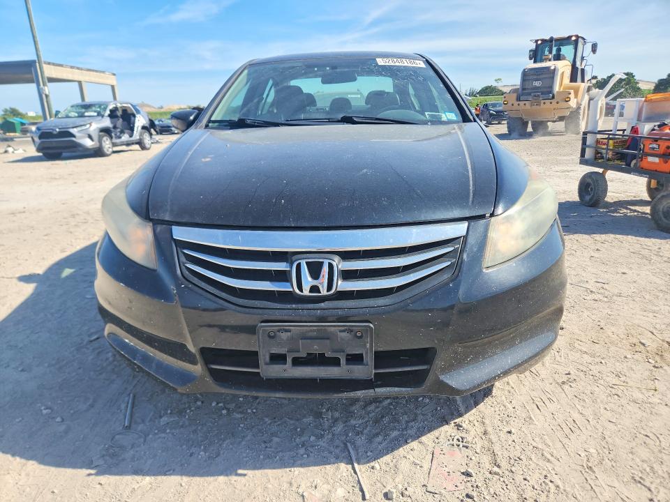 Aukcja sprzedaży 2012 Honda Accord, vin: 1HGCP2F67CA246205, numer aukcji: 52848186