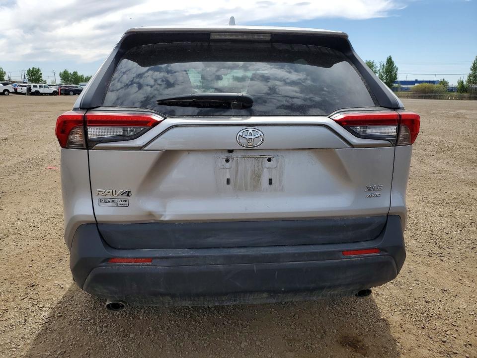 Продаж на аукціоні авто 2023 Toyota Rav4, vin: 2T3R1RFV7PC351913, номер лоту: 55580426