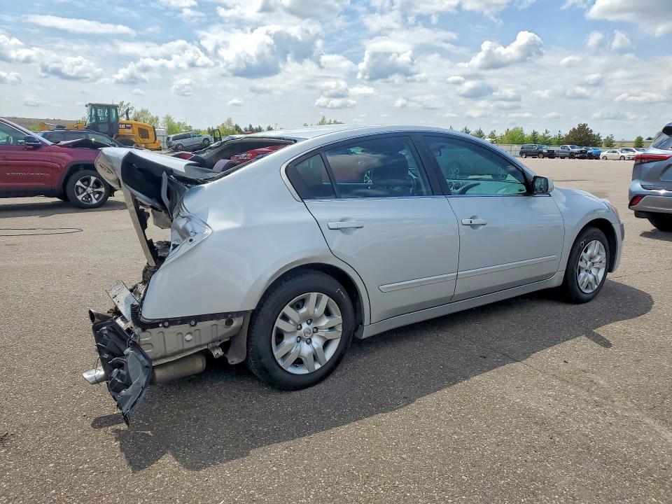 Aukcja sprzedaży 2011 Nissan Altima, vin: 1N4AL2APXBN444114, numer aukcji: 54702836