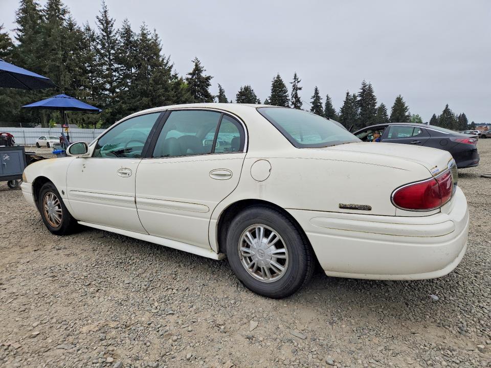 Aukcja sprzedaży 2002 Buick Lesabre, vin: 1G4HP54K224157205, numer aukcji: 52519806
