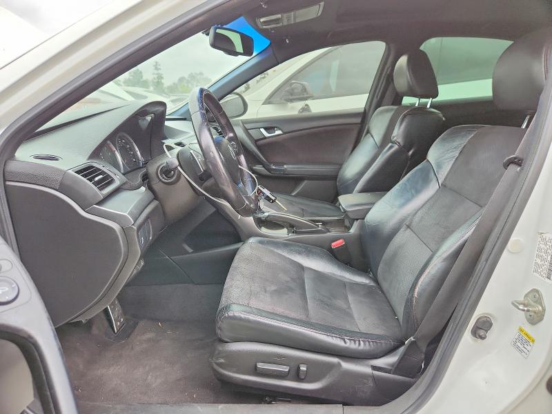 Aukcja sprzedaży 2013 Acura Tsx, vin: JH4CU2F8XDC014565, numer aukcji: 50071626