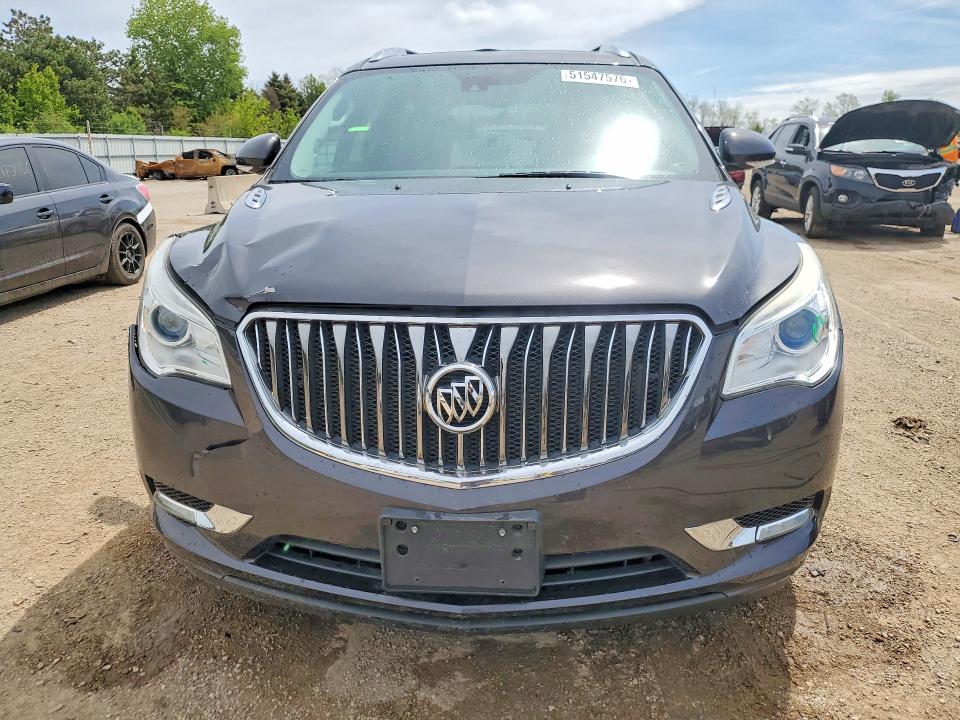 Продажа на аукционе авто 2015 Buick Enclave, vin: 5GAKVCKD2FJ371970, номер лота: 51547576