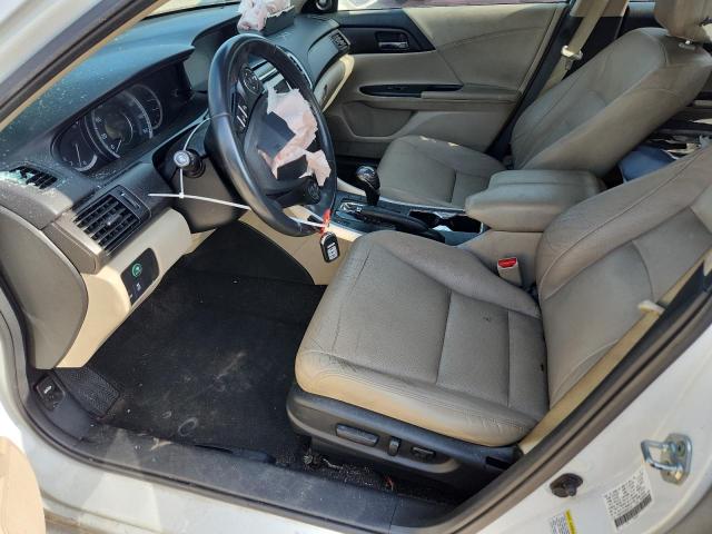 Aukcja sprzedaży 2013 Honda Accord, vin: 1HGCR3F80DA037262, numer aukcji: 53328046
