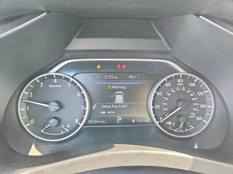 Aukcja sprzedaży 2020 Nissan Murano, vin: 5N1AZ2DJXLN123445, numer aukcji: 53252556