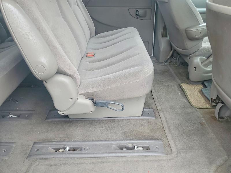 Aukcja sprzedaży 2003 Chrysler Voyager, vin: 1C4GJ25B43B334011, numer aukcji: 55788966