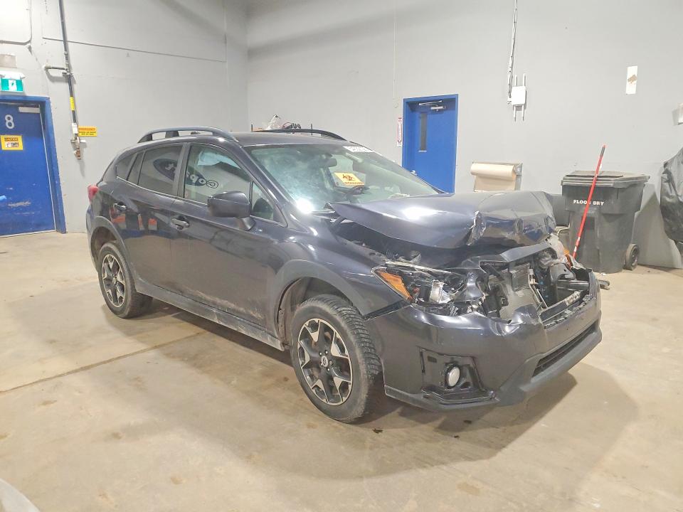 Продажа на аукционе авто 2018 Subaru Crosstrek, vin: JF2GTABC4JH318288, номер лота: 54032126