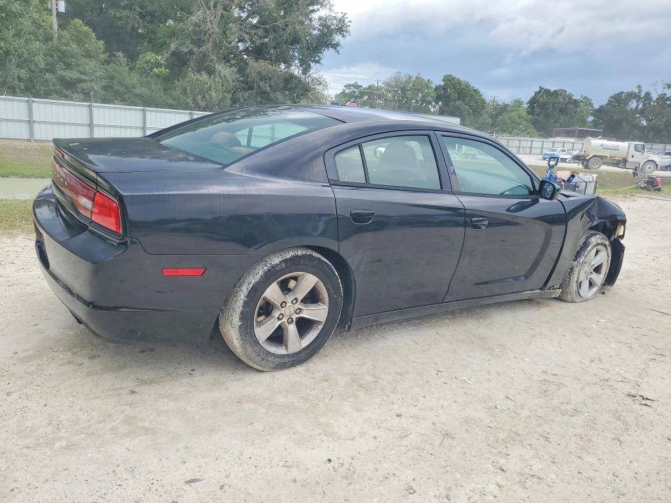 Продажа на аукционе авто 2012 Dodge Charger, vin: 2C3CDXBG3CH162763, номер лота: 53349396