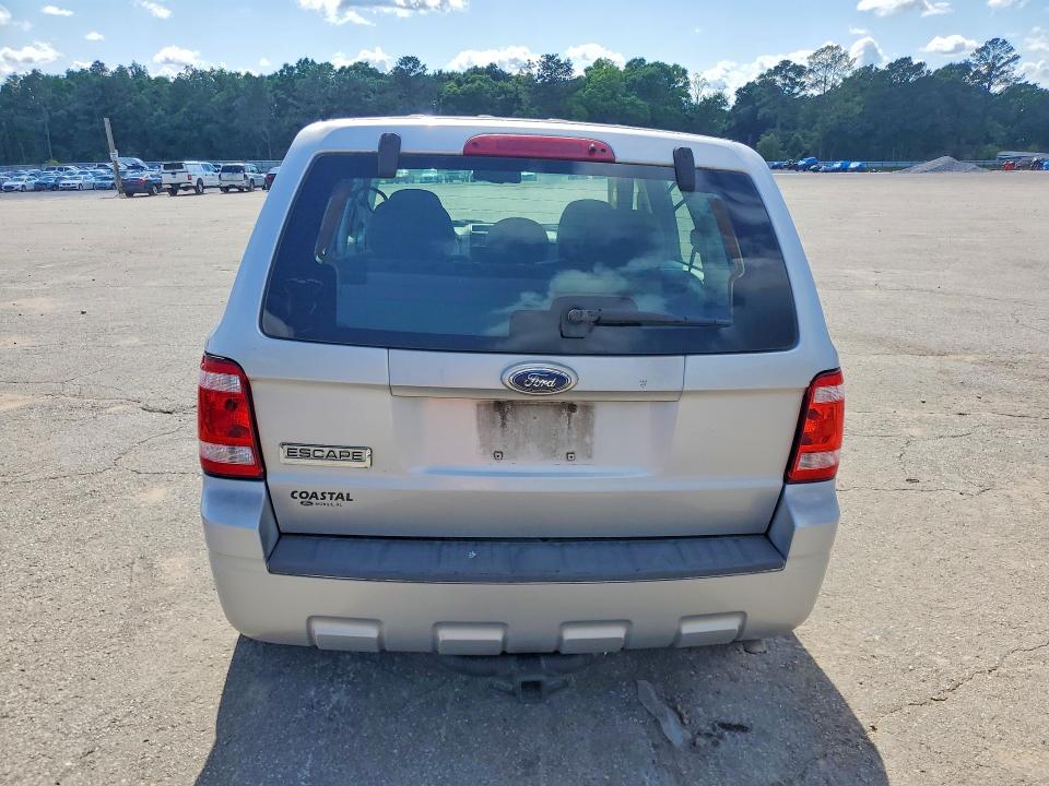 Aukcja sprzedaży 2009 Ford Escape, vin: 1FMCU02779KA20187, numer aukcji: 53426516